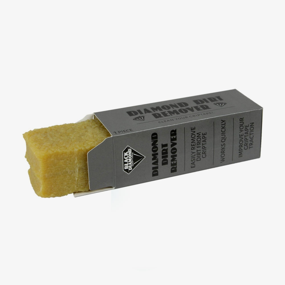 Griptape Cleaner – Black Diamond
