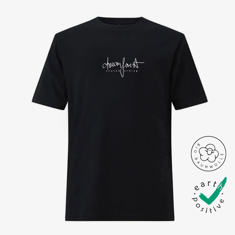 Oversized Unisex T-Shirt (Bio Baumwolle)